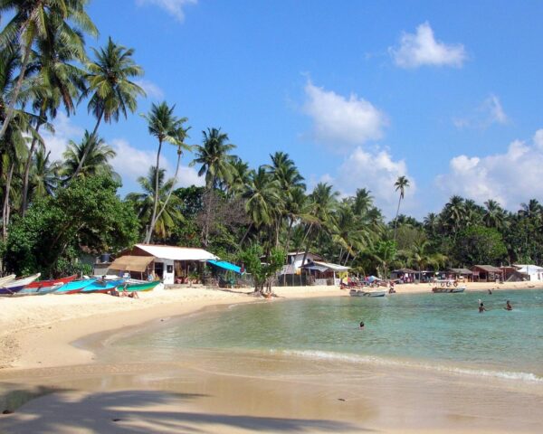 Reiseangebote Unawatuna