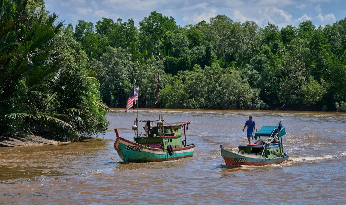 Sarawak