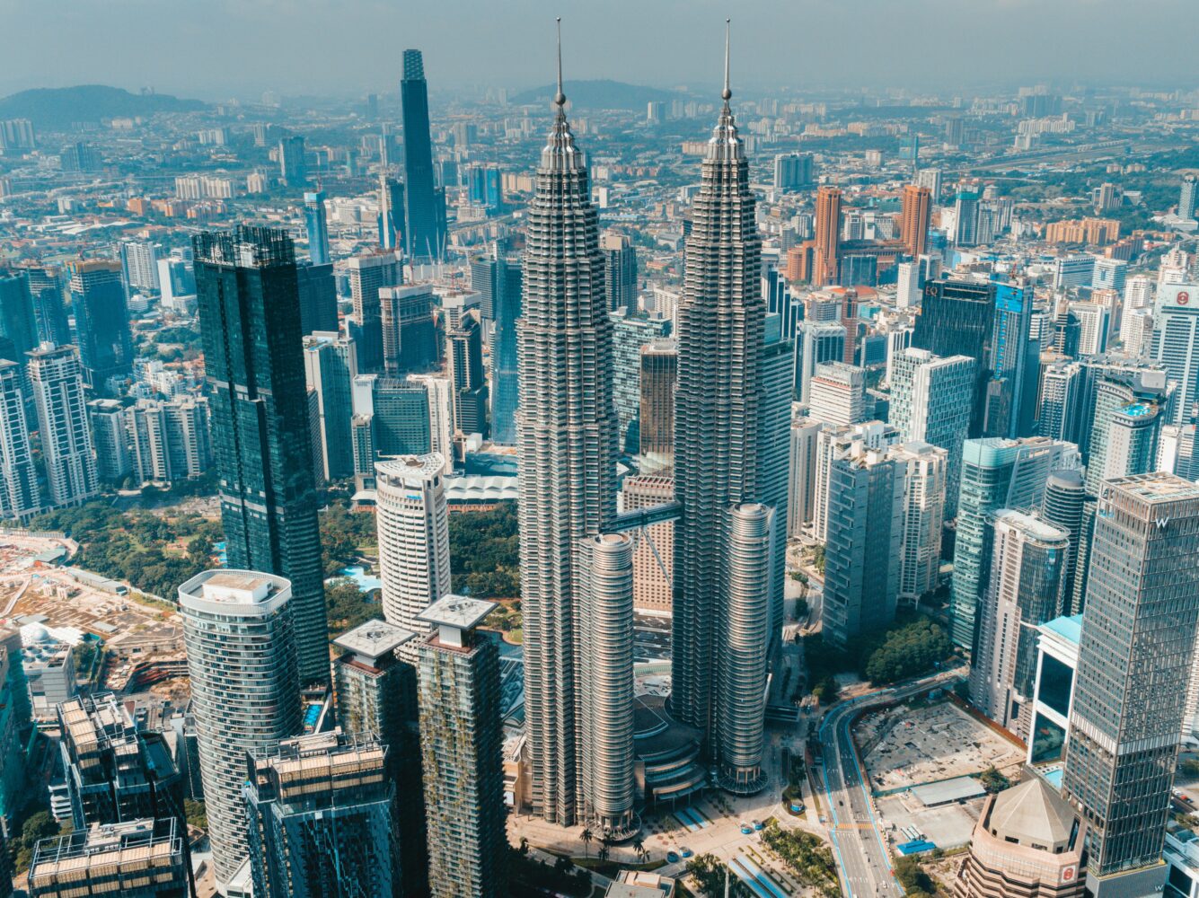 Kuala Lumpur