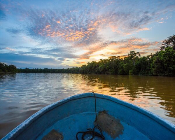 Reiseangebote Kinabatangan-Segama