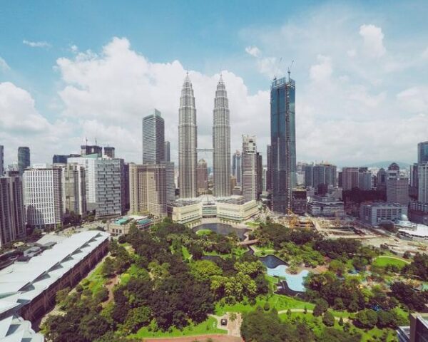 Reiseangebote Kuala Lumpur