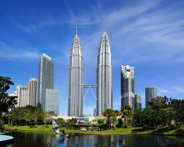 Reiseangebote Kuala Lumpur