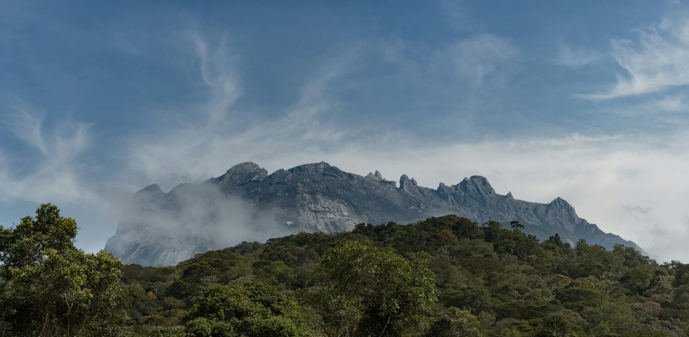 Kinabalu Nationalpark