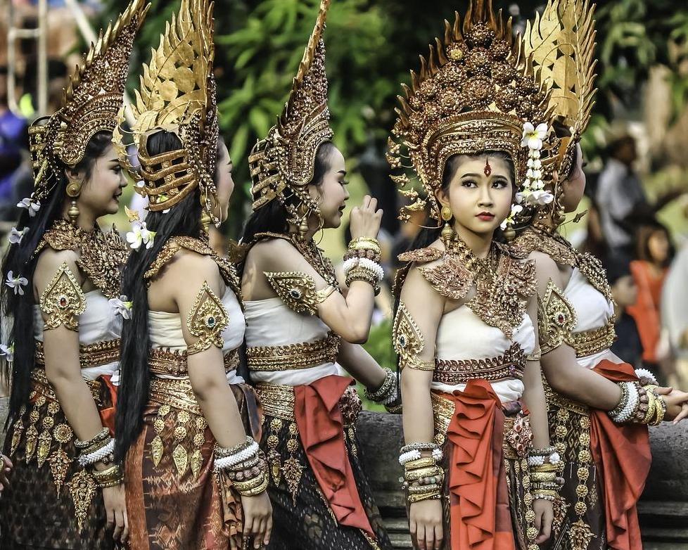 Private Kurztour "Isaan's Kulturelle Schätze Thailands" Hintergrundbild