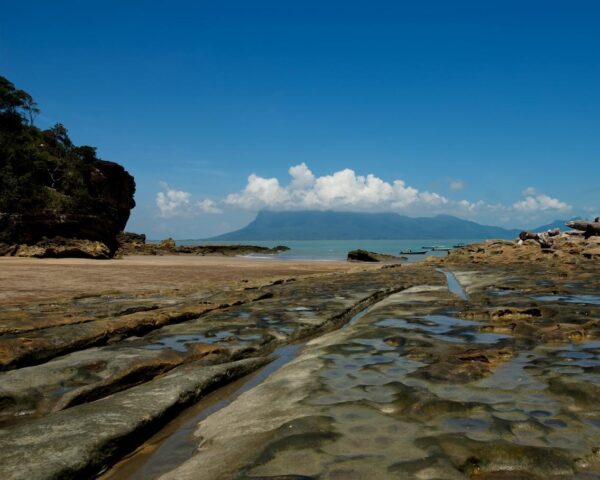 Reiseangebote Bako National Park