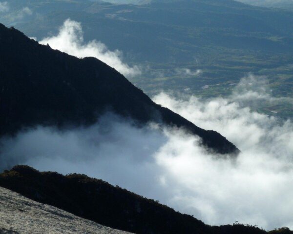 Reiseangebote Kinabalu National Park