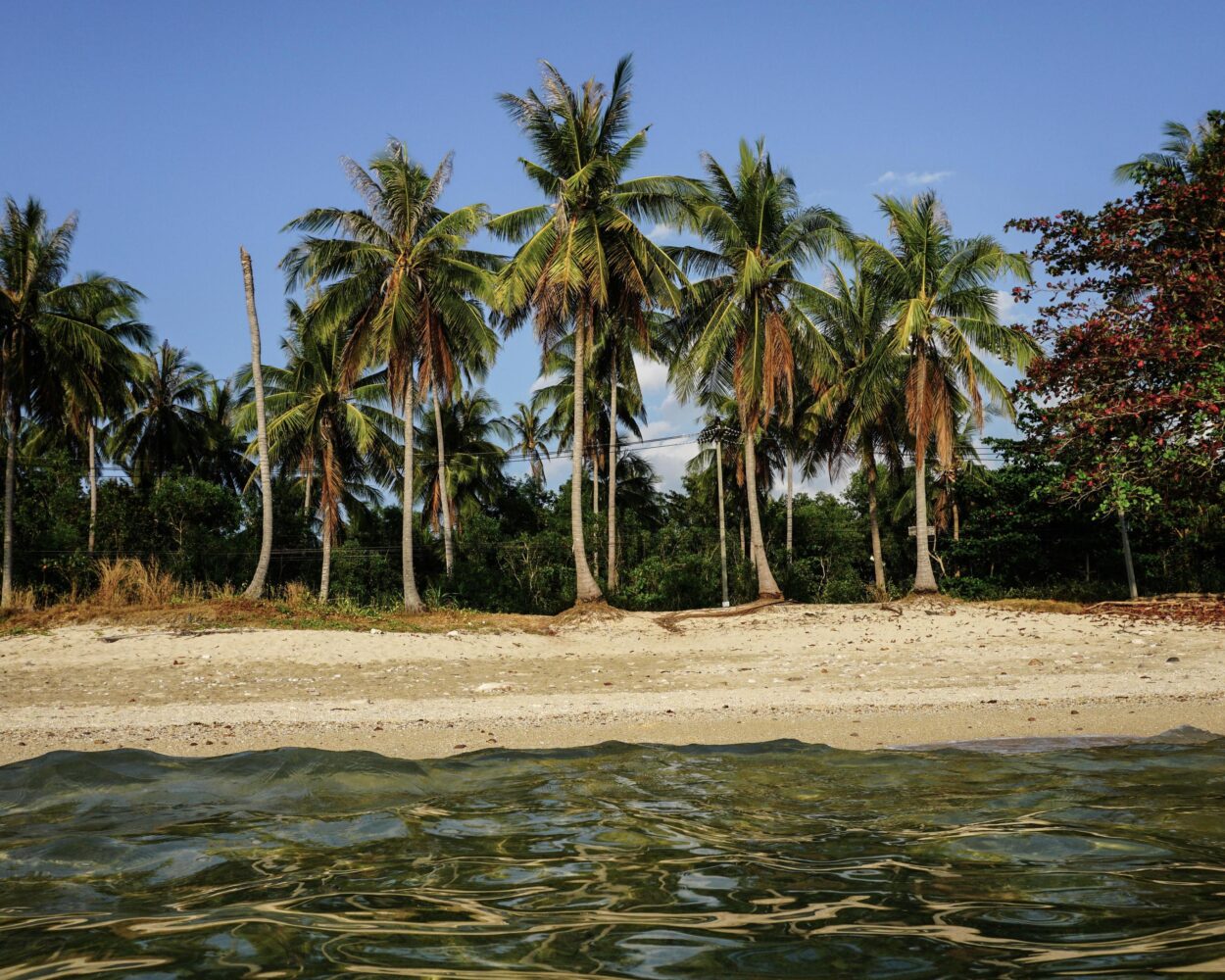 Koh Jum