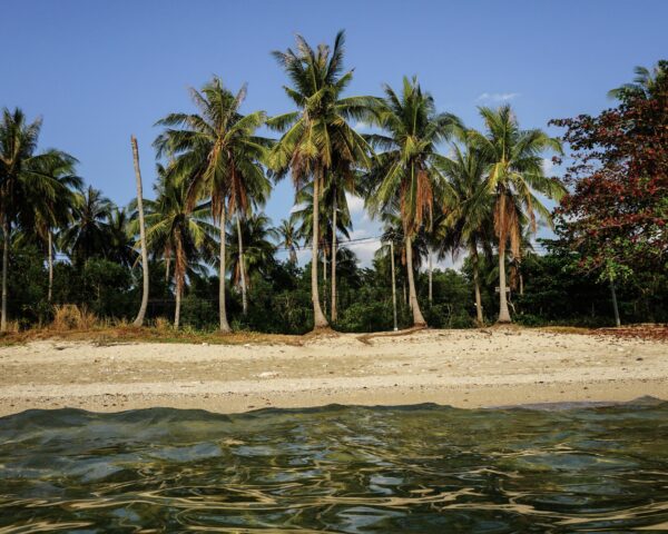 Reiseangebote Koh Jum