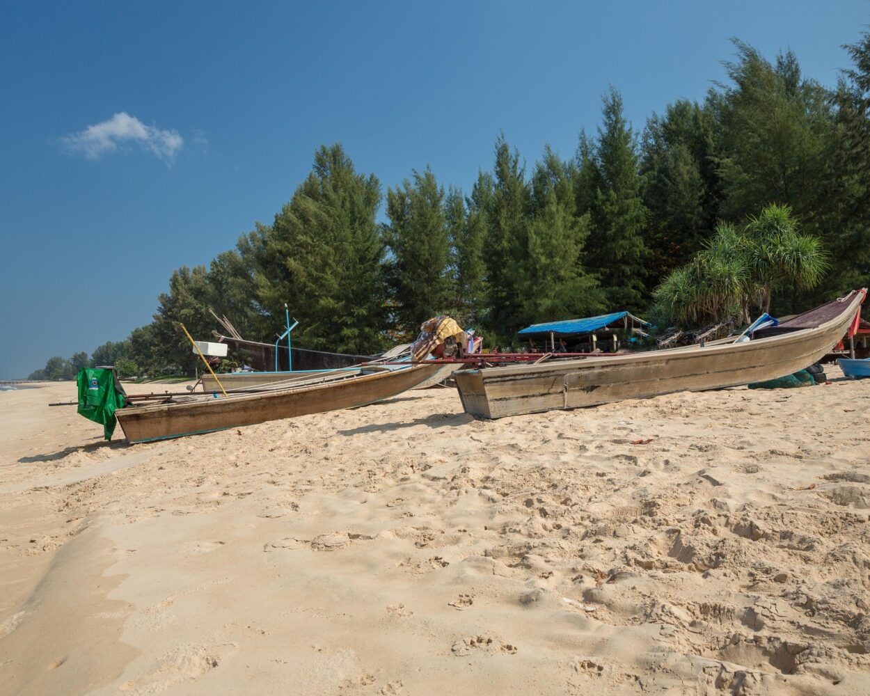 Natai Beach