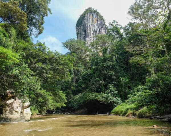 Reiseangebote Sapulut, Sabah