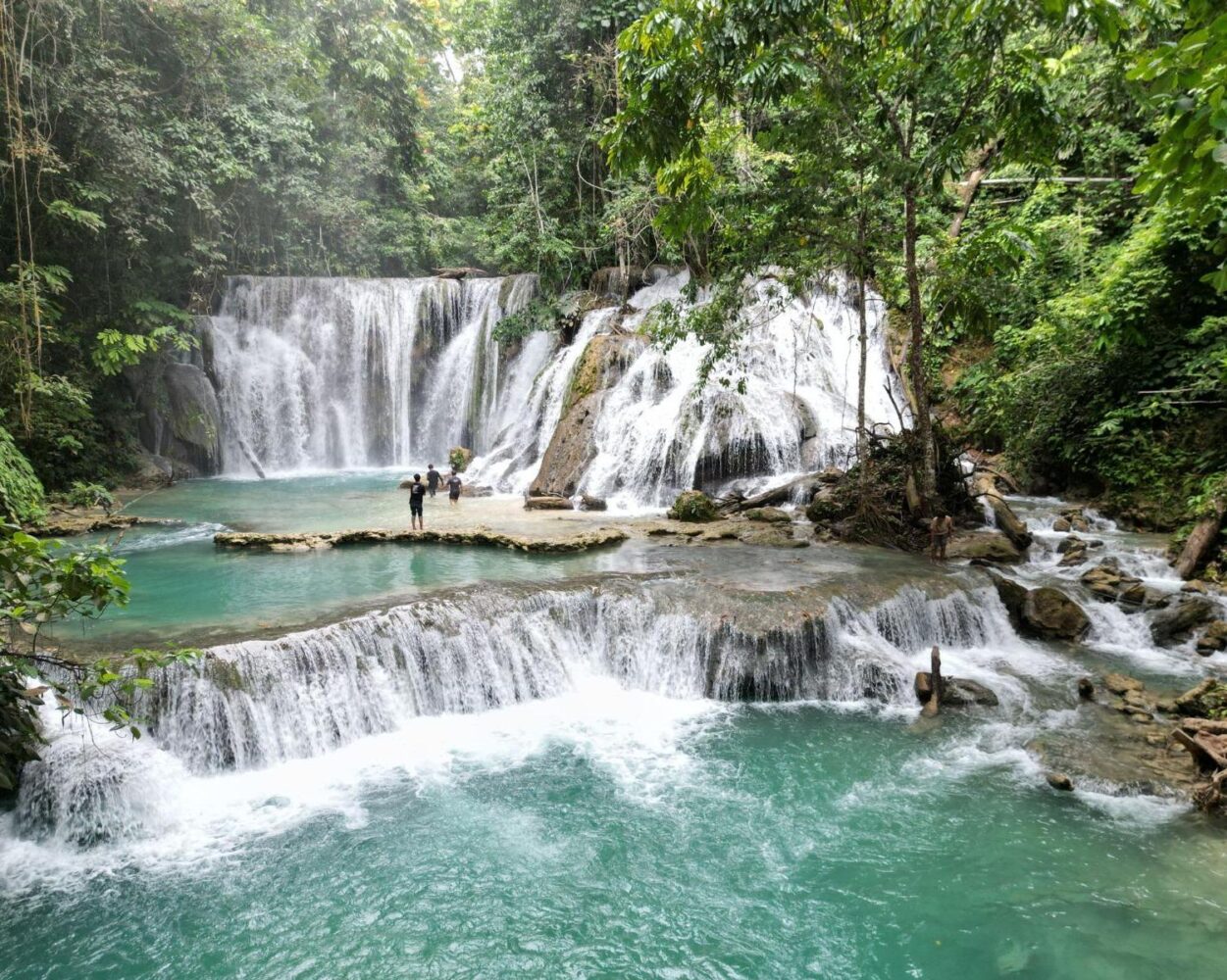 Private Kurztour "Tropisches Paradies Sulawesi" Hintergrundbild