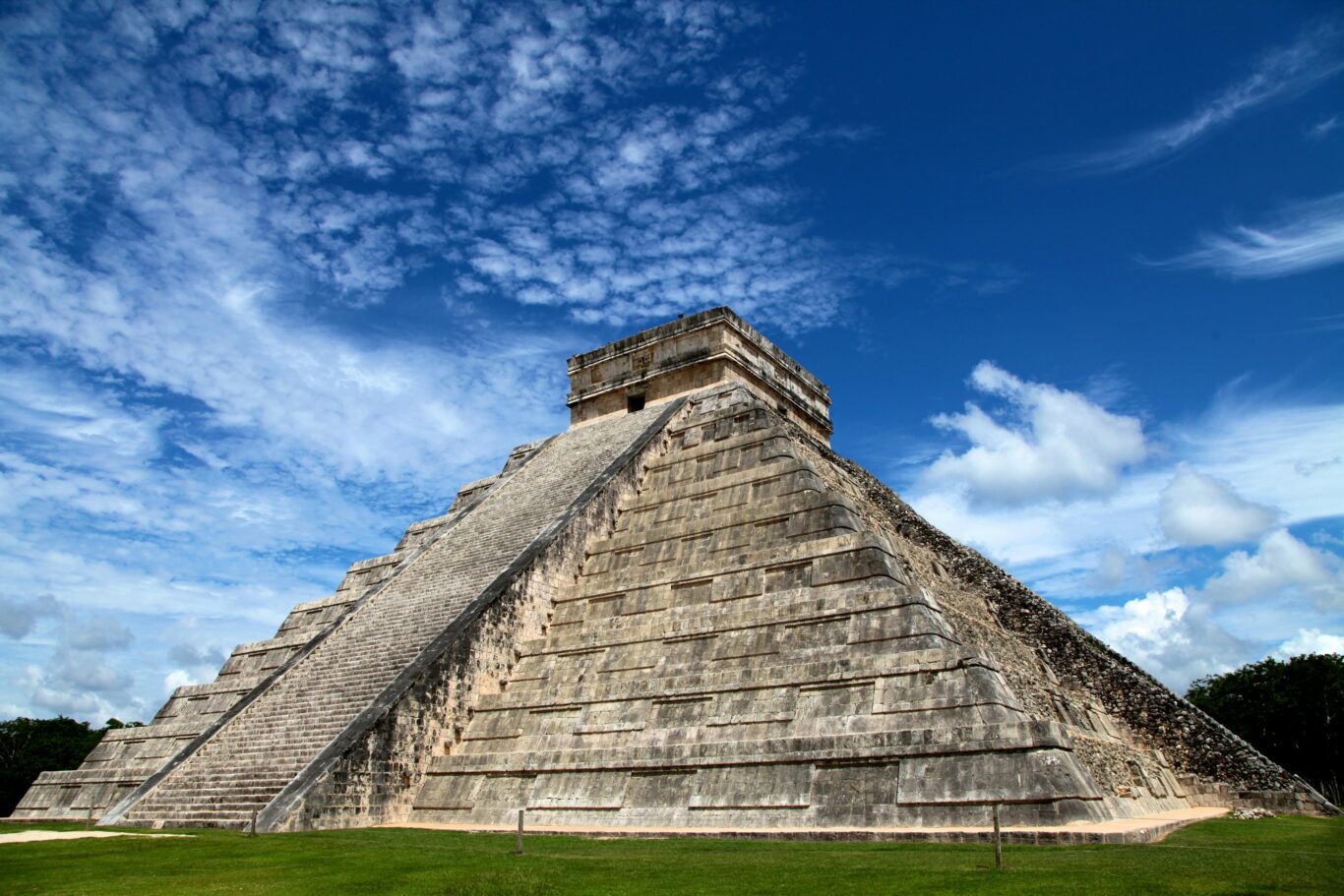 Chichen-Itza