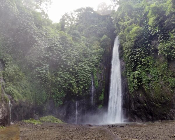 Süd Bali, Privatrundreise "Balis Highlights komplett" & DeLuxe Baden