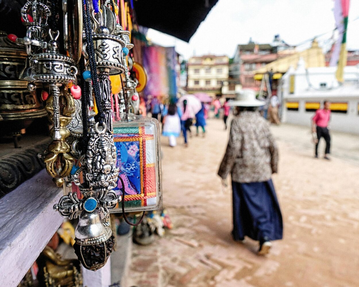 Privatrundreise "Nepal für Einsteiger" Hintergrundbild