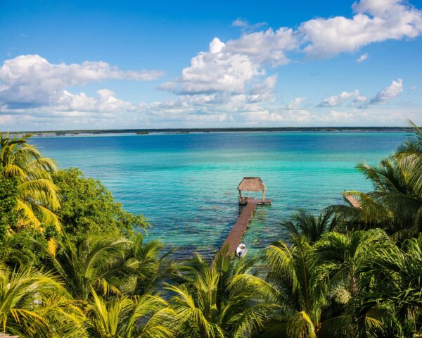 Reiseangebote Bacalar