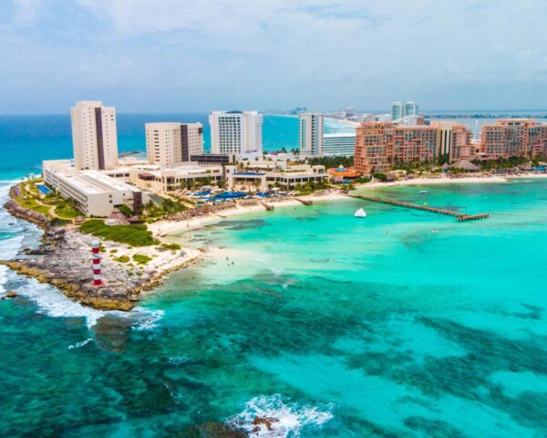 Reiseangebote Cancun