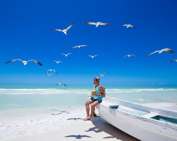 Reiseangebote Isla Holbox