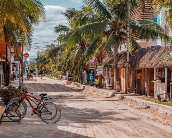 Reiseangebote Isla Holbox