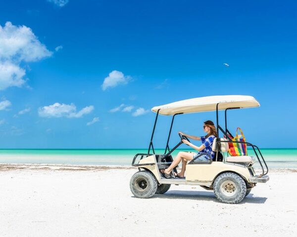 Reiseangebote Isla Holbox