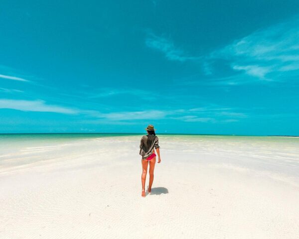 Reiseangebote Isla Holbox