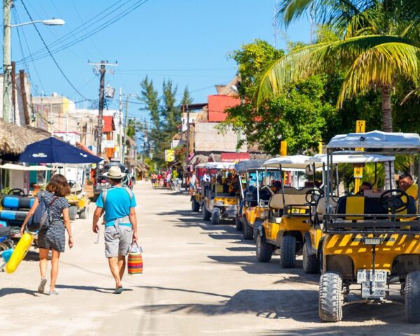 Reiseangebote Isla Holbox