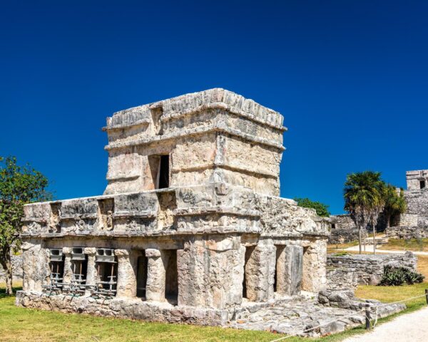 Reiseangebote Tulum