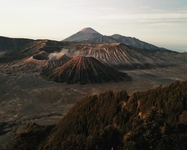 Surabaya, Kurztour "Vulkan Bromo" & Inselhopping Bali & Lombok