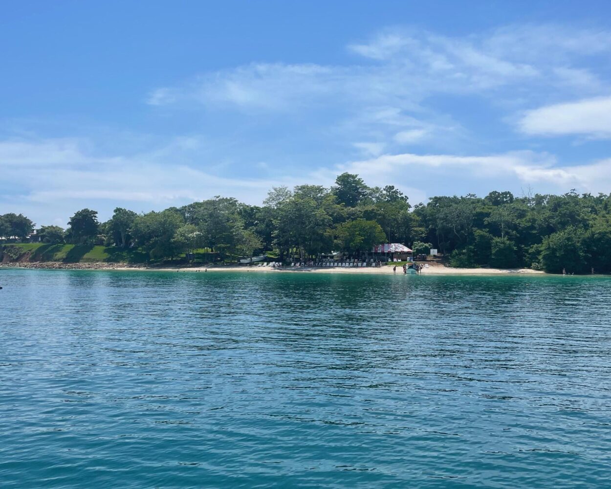 Badepaket "Perleninsel Sonny Island" (3 Nächte) Hintergrundbild