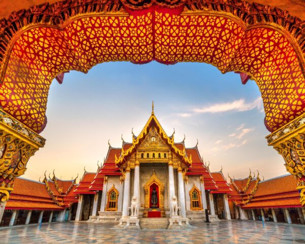 Bangkok, Private Kurztour "Kulturelle Schätze Thailands", Chiang Mai & Chiang Rai