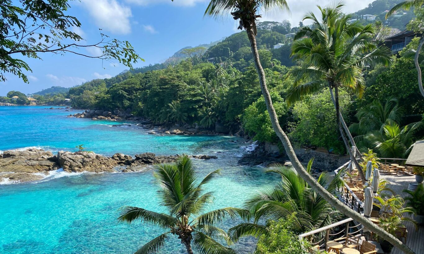 Inselhüpfen Seychellen: Cerf Island, Mahé & Praslin (inkl. Ausflügen) Hintergrundbild