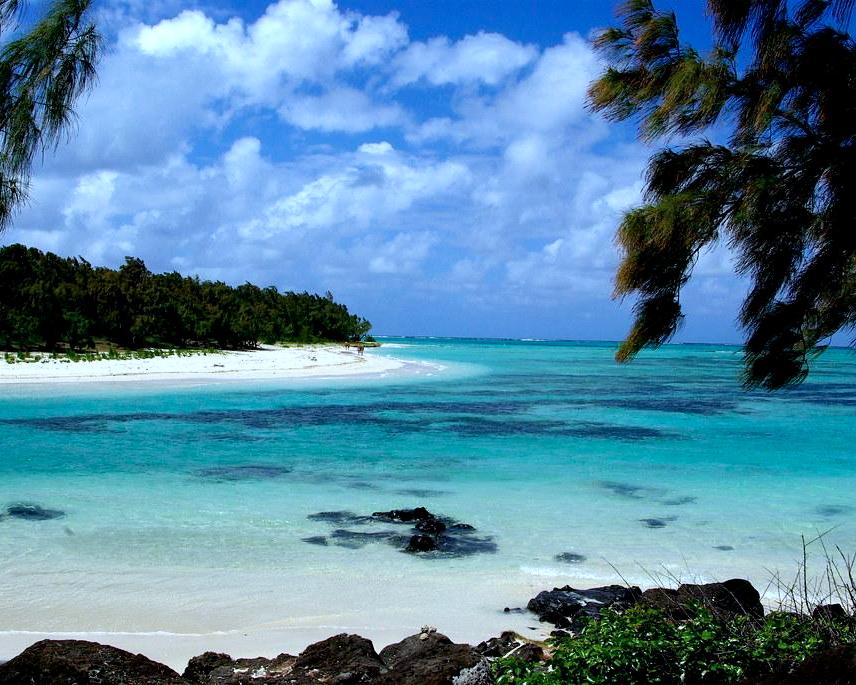 Mauritius individuell: Der Nordosten mit Übernachtung auf Ile aux Cerfs Island Hintergrundbild