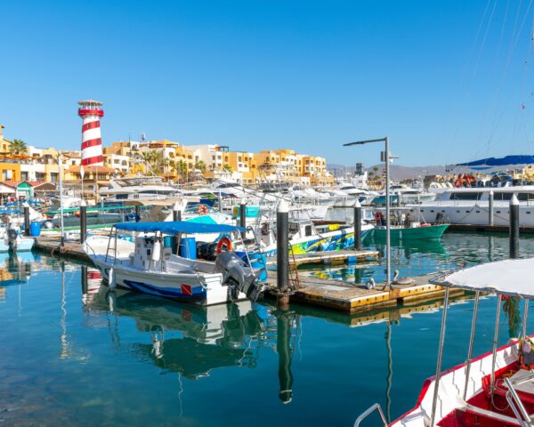 Cabo San Lucas