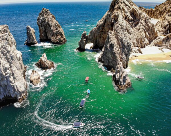 Reiseangebote Cabo San Lucas