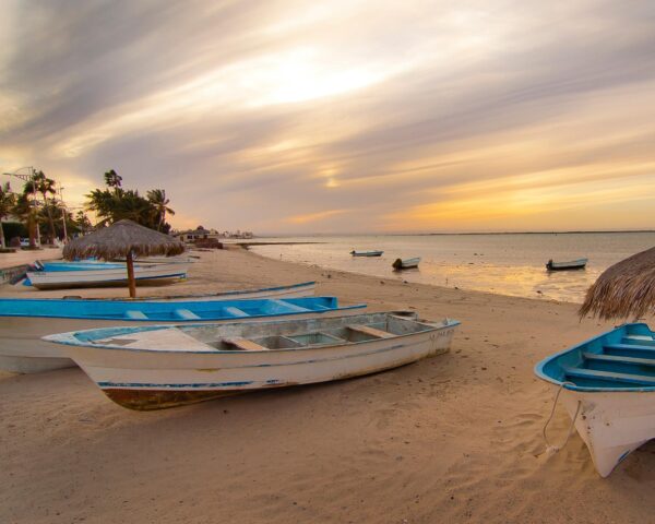 Reiseangebote La Paz