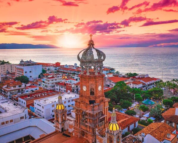 Reiseangebote Puerto Vallarta