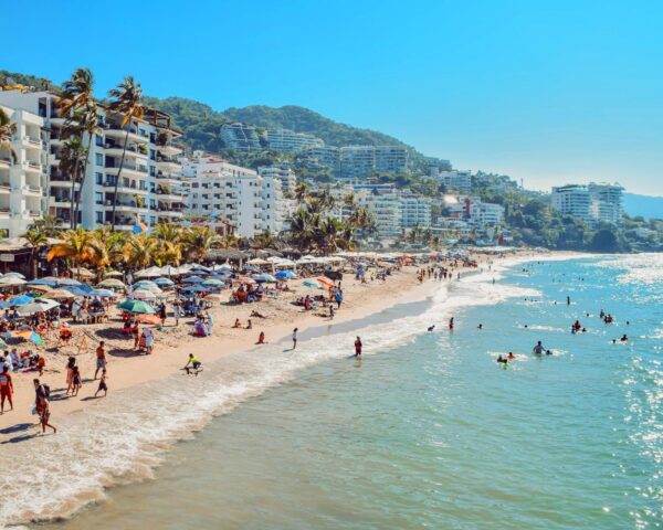 Reiseangebote Puerto Vallarta