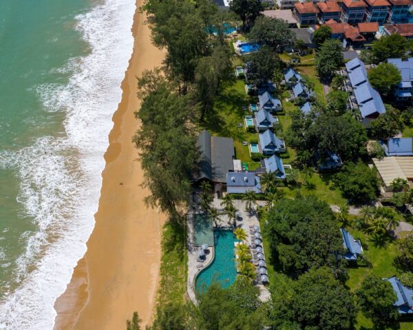 Bangkok & All Inclusive Badeurlaub Khao Lak