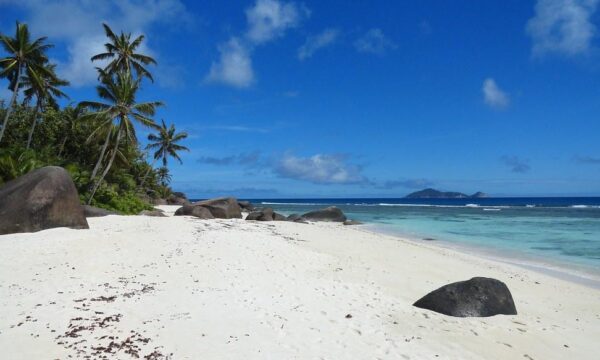 Bild für das Angebot: Insel Kombi Seychellen: Silhouette Island, Mahé & Praslin