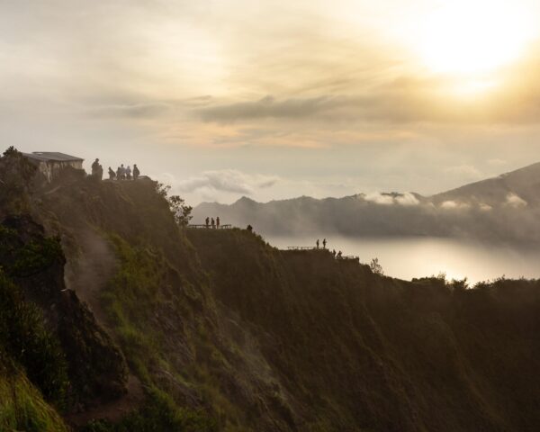 Inselhopping Lombok & die Gili Inseln