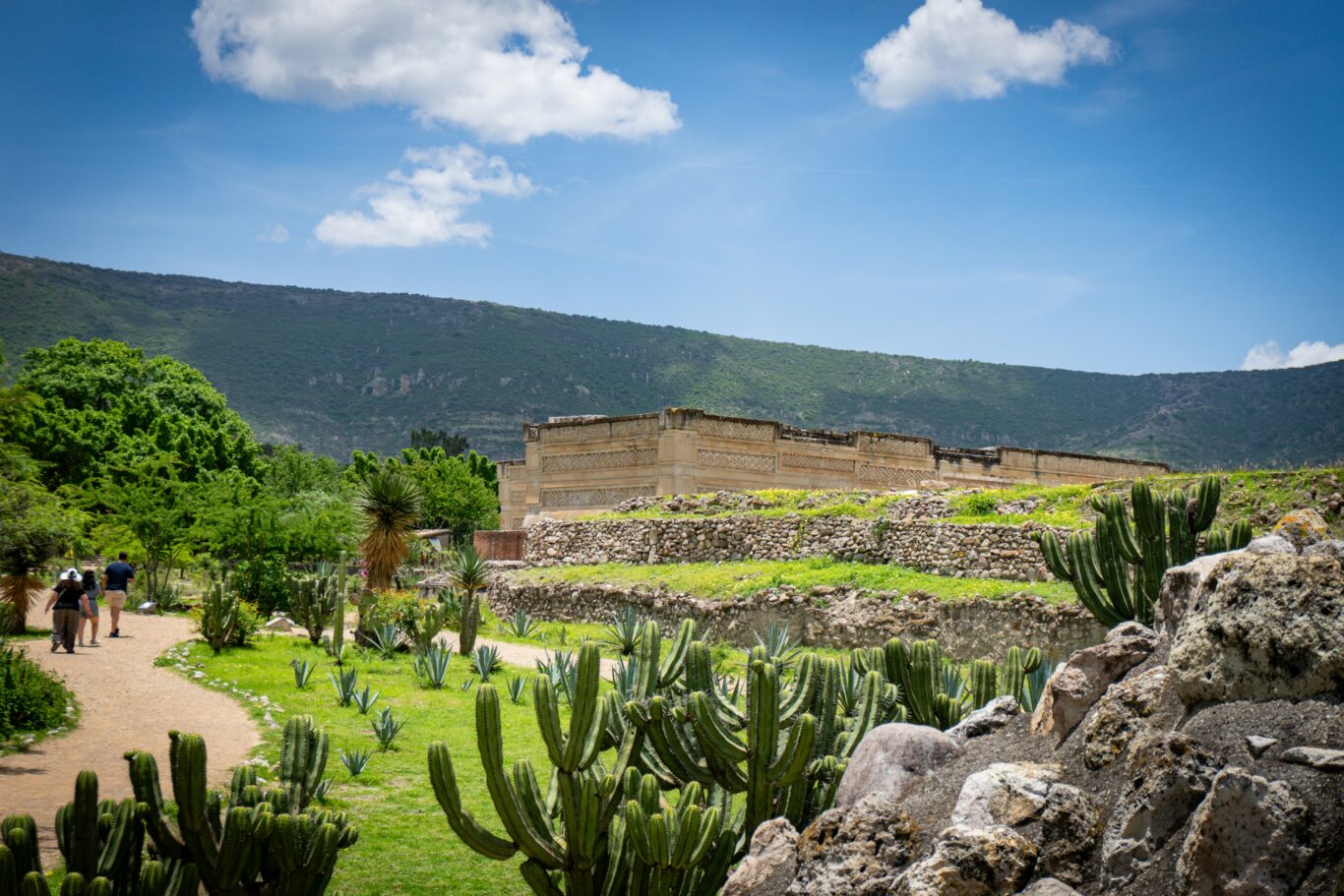 Mitla