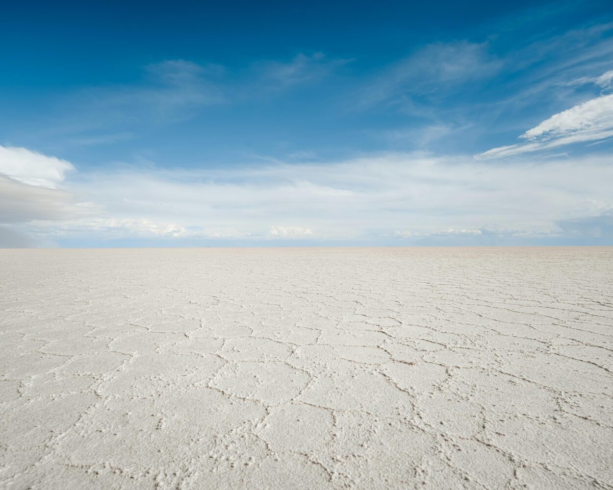 Kurztour "Salar de Uyuni" ab Uyuni bis San Pedro de Atacama Hintergrundbild