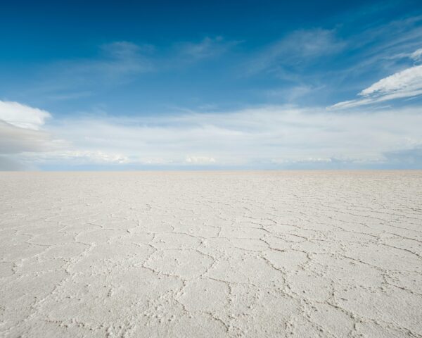 Kurztour "Salar de Uyuni" ab Uyuni bis San Pedro de Atacama