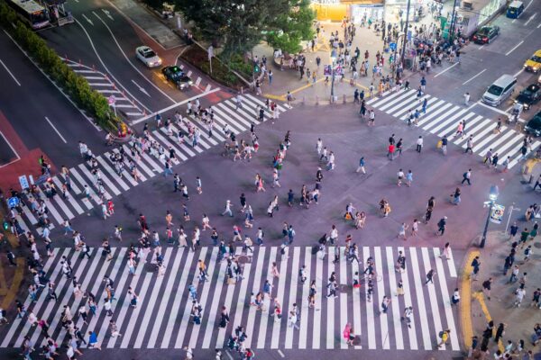 Shibuya