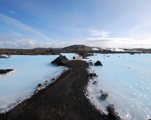 Mietwagenrundreise "Halbinsel Reykjanes & Golden Circle"