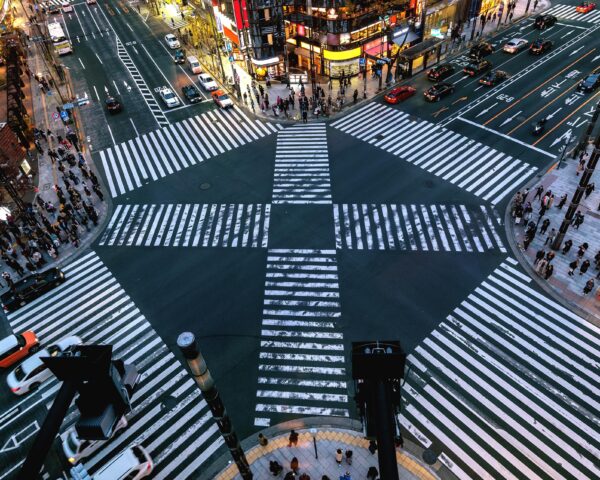 Reiseangebote Shibuya