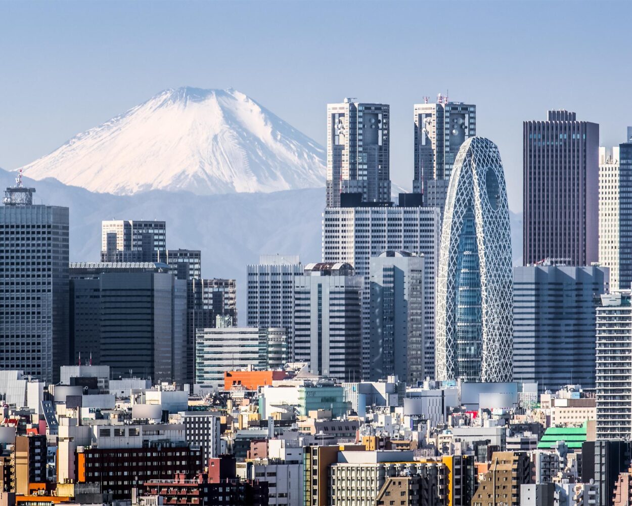 Rundreise "Japans Geheimnisse" (inkl. Fluganreise) Hintergrundbild