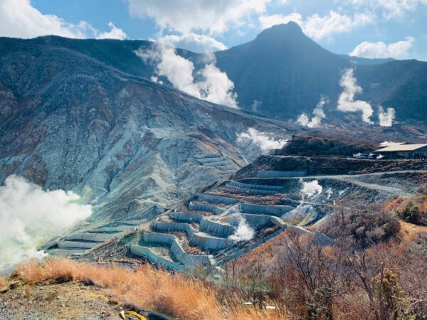 Hakone