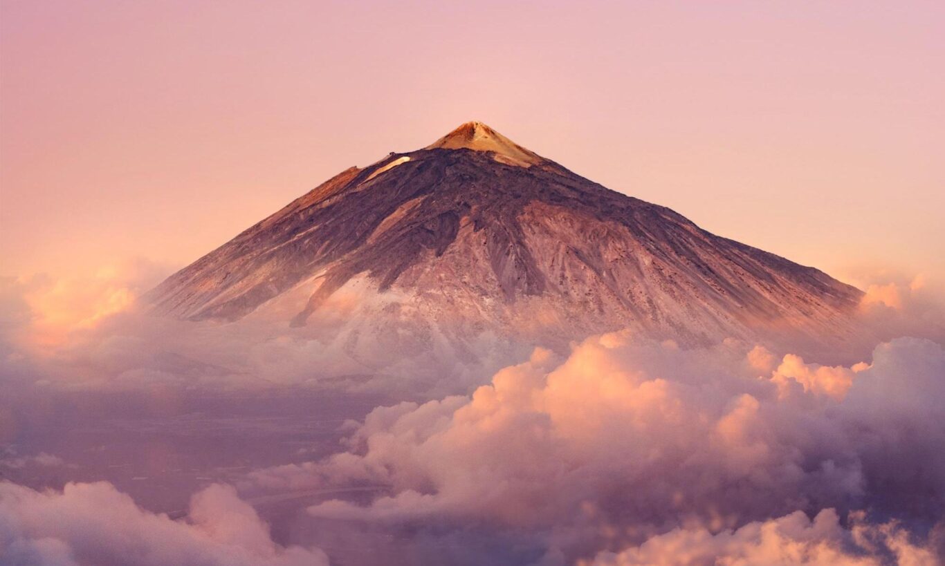 Inselhopping auf Teneriffa und Fuerteventura Hintergrundbild