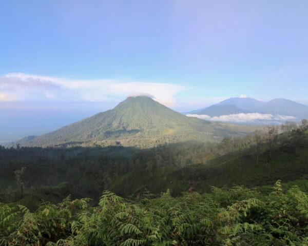 Naturwunder Indonesiens: Rundreisekombi Ost-Java & Flores mit Entspannung in Ubud