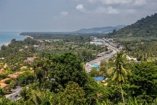 Bild für das Angebot: Bangkok & Baden in Khao Lak